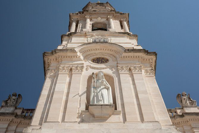 Fatima Nazare and Obidos Full Day Private Tour - The Sum Up