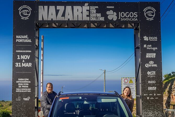 Fatima, Nazare and Obidos Full-Day Private Tour from Lisbon - An In-Depth Look at the Tour