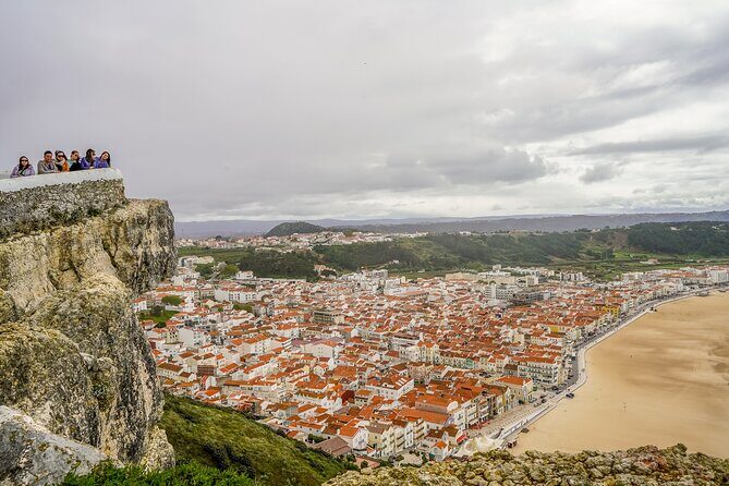 Fatima, Nazare and Obidos Full-Day Private Tour from Lisbon - Who Would Enjoy This Tour?