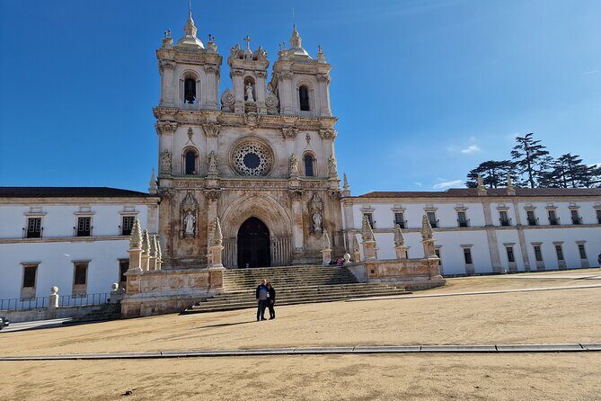 Fatima, Nazare and Obidos Full-Day Private Tour from Lisbon - Final Thoughts