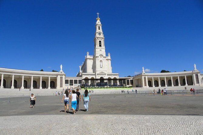 Fátima, Nazaré and Óbidos Private Tour from Lisbon - Final Thoughts