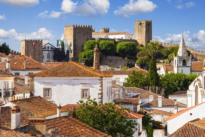 Fátima, Nazaré and Óbidos Small-Group Day Trip from Lisbon - A Closer Look at Each Stop