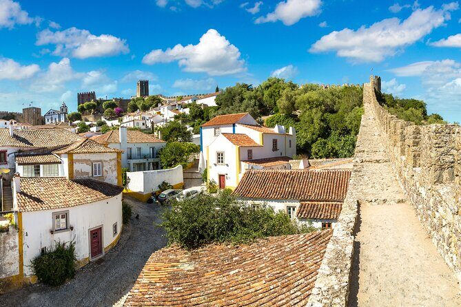 Fátima, Nazaré and Óbidos Small Group Full-Day Tour from Lisbon - Final Thoughts