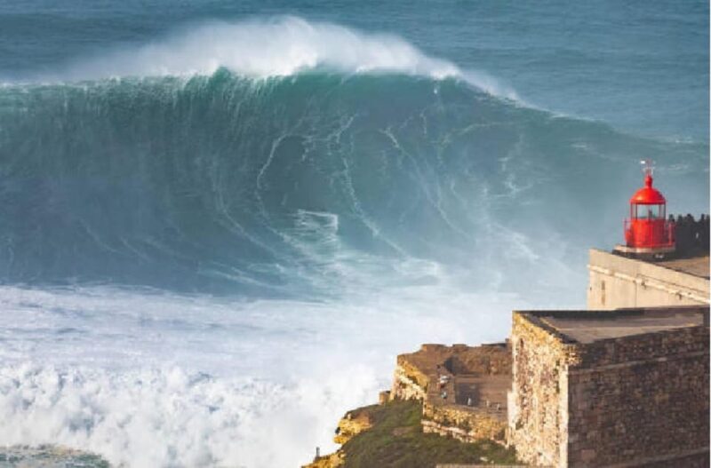FATIMA NAZARE OBIDOS FULL DAY 9H - Who Should Consider This Tour?
