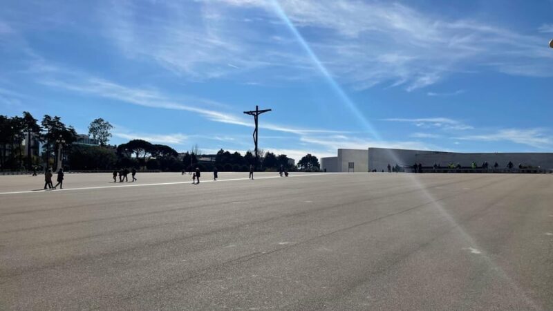 FATIMA NAZARE OBIDOS FULL DAY 9H - FAQ