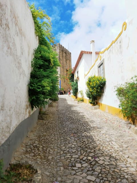 Fátima, Óbidos and Nazaré - Full Day Tour - Discover the Magic of Portugal - Key Points