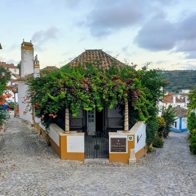 Fátima, Óbidos and Nazaré - Full Day Tour - Discover the Magic of Portugal - Frequently Asked Questions