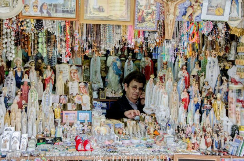 Fátima, Óbidos and the Atlantic Coast Day Tour from Lisbon - Final Thoughts