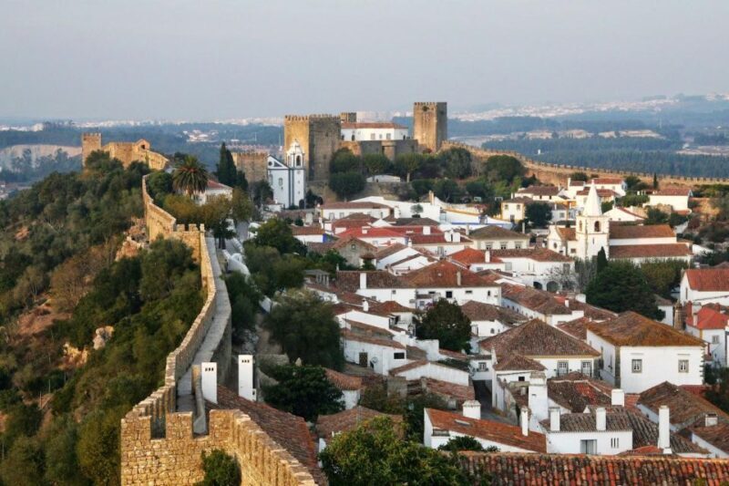 Fátima, Óbidos e Nazaré - Small Group - What to Expect from This Tour