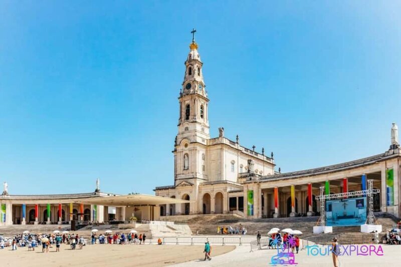 Fatima, Obidos, Ocean Waves: Portugal Most Soulful Day Trip - A Deep Dive into the Day Trip: What to Expect