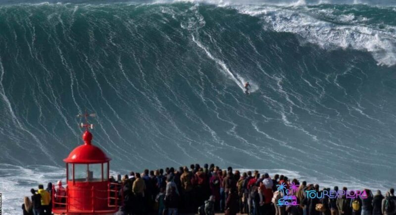 Fatima, Obidos, Ocean Waves: Portugal Most Soulful Day Trip - Frequently Asked Questions