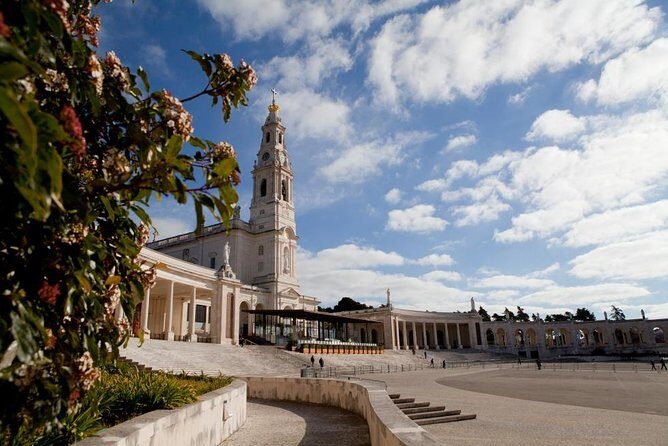 Fatima Private Half day Tour - Who Should Consider This Tour?