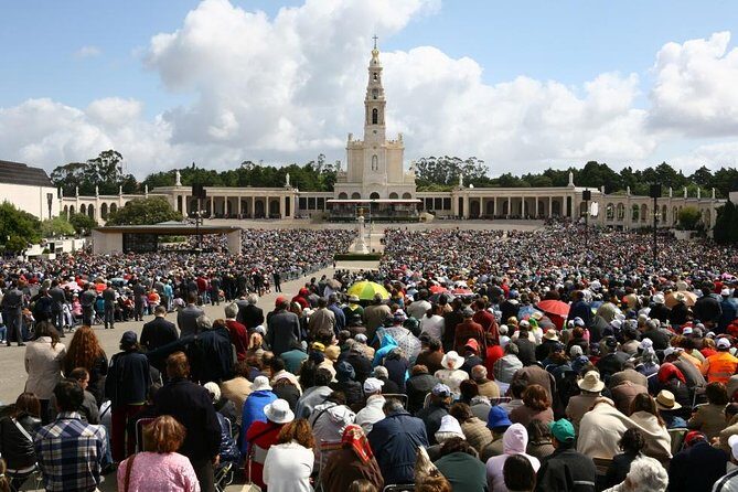 Fatima Private Half day Tour - Final Thoughts