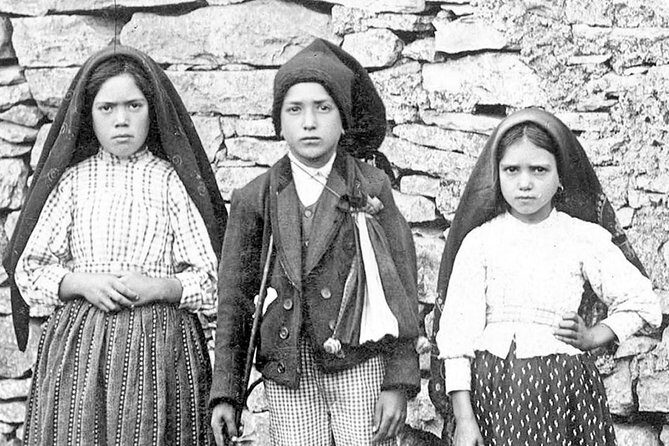 Fatima Private Personalized Half Day Experience from Lisbon - Final Thoughts