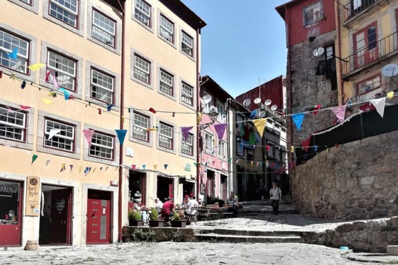 Fátima: Private Porto Tour - Final Thoughts