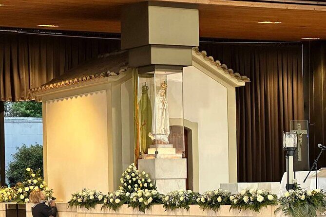 FATIMA: Private Shrine and Pastorinhos Tour from Porto - Is It Worth the Price?