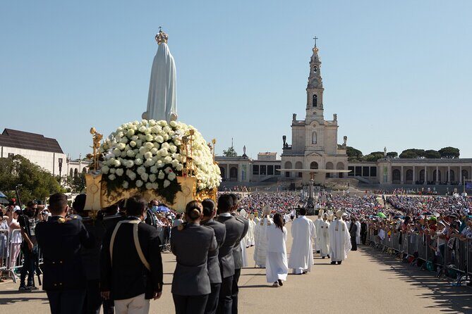 FATIMA: Private Shrine and Pastorinhos Tour from Porto - FAQ