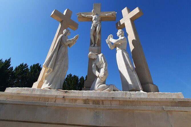 Fátima private tour from Porto in Mercedes car (1 to 4 people) - Who Will Love This Tour?