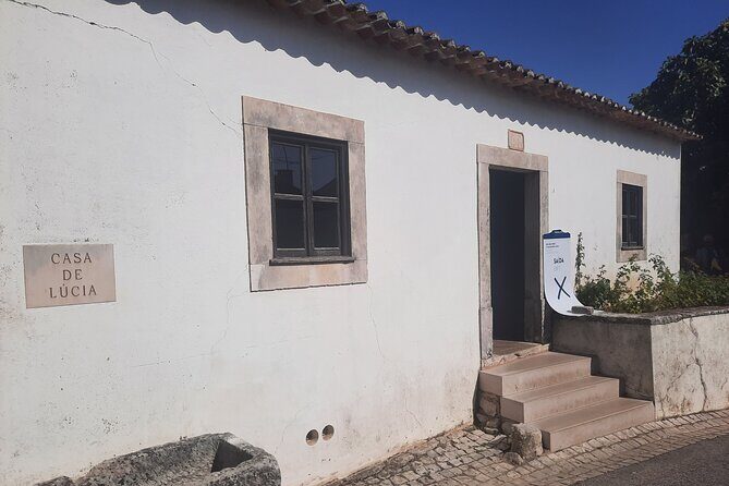 Fátima private tour from Porto in Mercedes car (1 to 4 people) - Final Thoughts