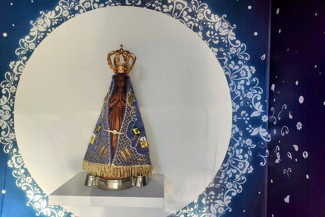 Fátima Private Tour: Shrine, Sacred Path and Shepherds House - The Sum Up