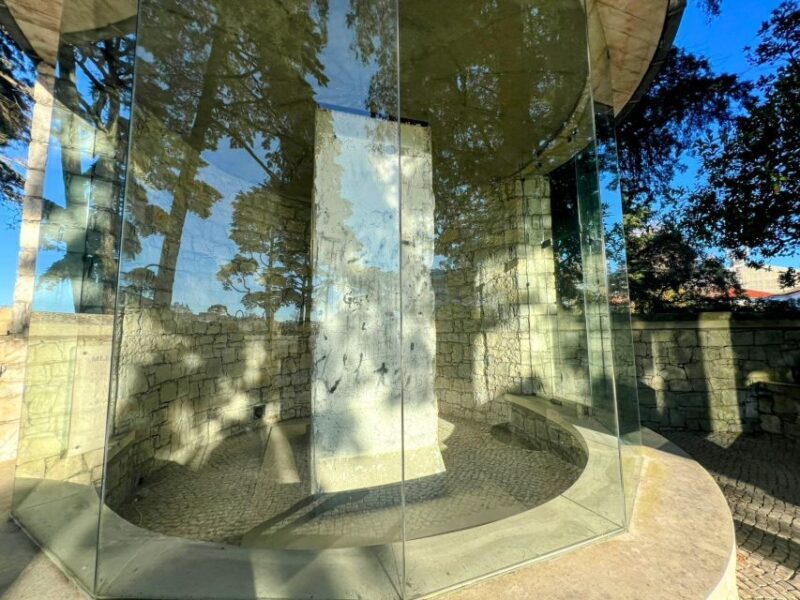 Fátima Private Tour: Shrine| Sacred Path |Shepherds House - FAQs