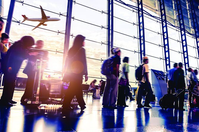 Fátima Private Transfer to/from Lisbon - Booking and Price Analysis