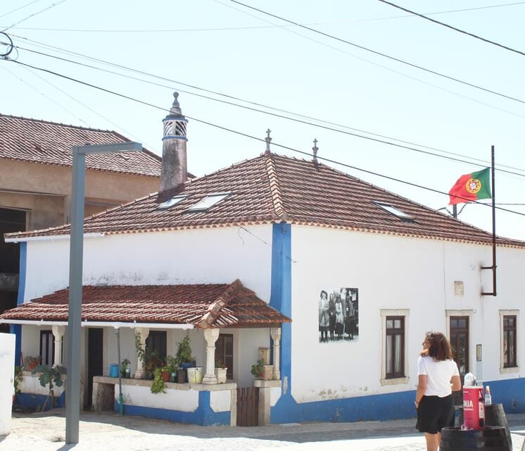 Fátima: Sanctuary and Aljustrel Village, Private Guided Tour - Why This Tour Works Well