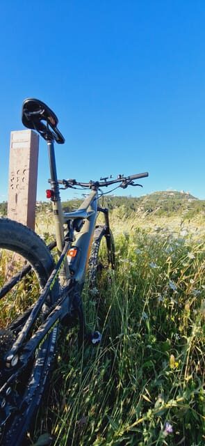 Fátima: Sanctuary, Castle & Gastronomy - All-iN E-bike Tour - An In-Depth Look at the Experience