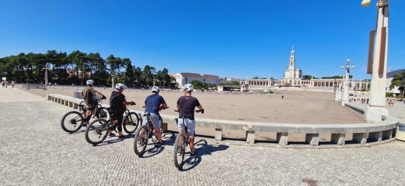 Fátima: Sanctuary, Castle & Gastronomy - All-iN E-bike Tour - Final Thoughts: Is This Tour Right For You?