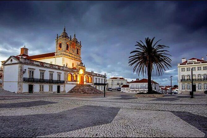 Fatima Sanctuary Full-day Private Tour, Fátima, Batalha, Nazare and Obidos - Who Should Book This Tour?