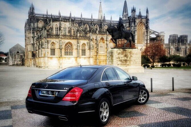 Fatima Sanctuary Full-day Private Tour, Fátima, Batalha, Nazare and Obidos - FAQ