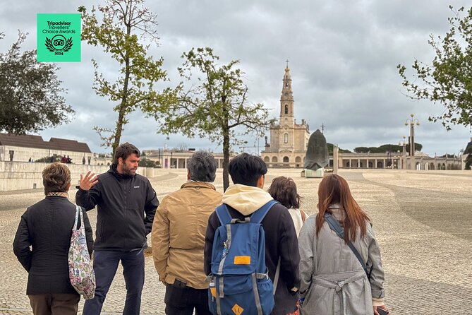 Fátima Sanctuary & Little Shepherds' Village from Lisbon - Key takeaways before you go