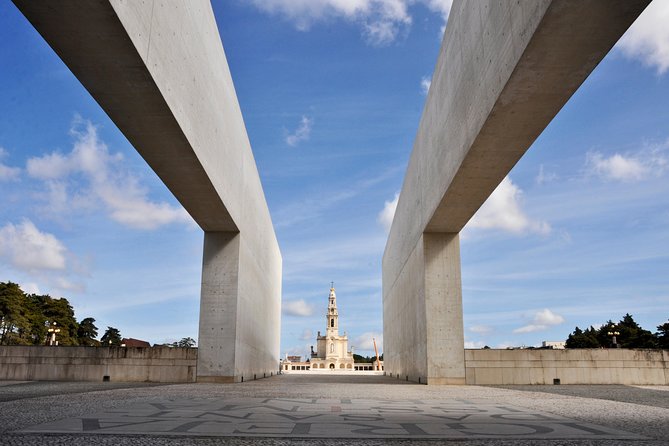 Fátima Sanctuary & Little Shepherds' Village from Lisbon - Aljustrel and the shepherds’ homes: where the story becomes human
