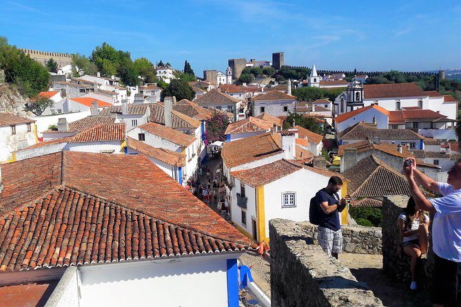 Fatima Sanctuary & Obidos Ancient Village Private Luxury Tour - FAQs