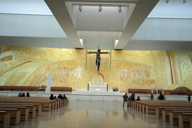 Fatima Sanctuary Private Tour from Lisbon - Who Is This Tour Best For?