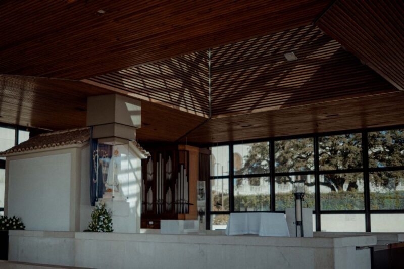 Fátima & Shepherds Village Faith, History & Emotion - Key Points