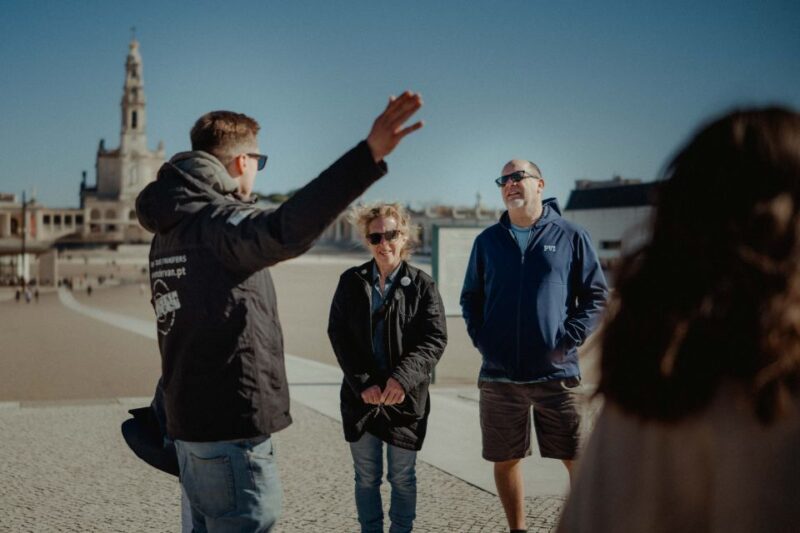 Fátima & Shepherds Village Faith, History & Emotion - An Honest Look at the Tour Experience