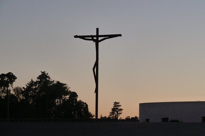 Fátima Special Night Private Tour - What Visitors Say