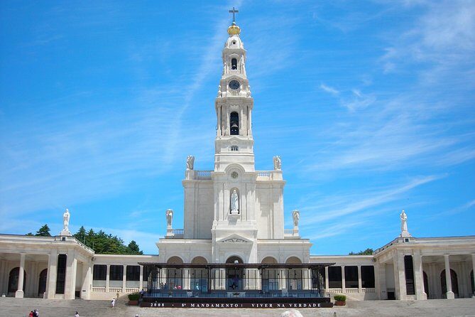 Fatima Spiritual Full Day Private Tour from Lisbon - The Bottom Line