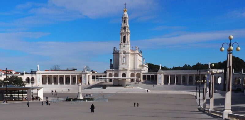 Fátima :the most important religious cathedral in Portugal - Who is This Tour Best For?