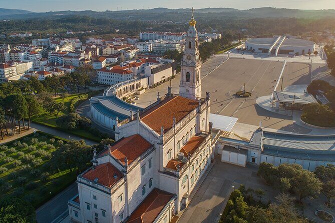 Fatima, Tomar and Convent of Christ on comfortable minivan - Final Thoughts