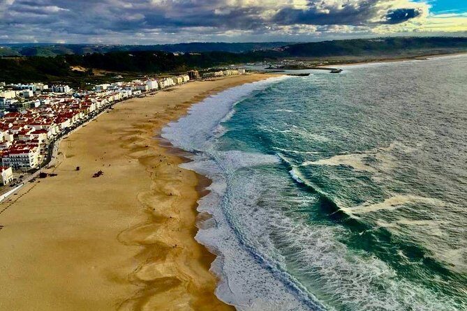 Fatima Tour + Batalha Monastery + Nazareth + Óbidos - The Stops: A Deep Dive