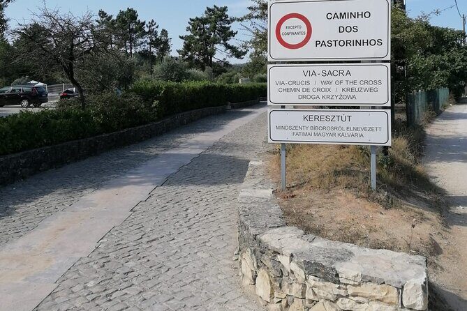 Fátima Tour - The Value of the Tour