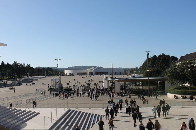 Fátima Tour - Who Should Consider This Tour?