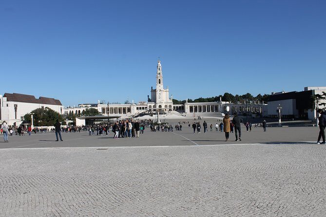 Fátima Tour - FAQ: Your Practical Questions Answered