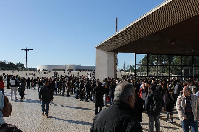 Fátima Tour - Final Thoughts