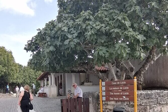 Fátima Tour - References