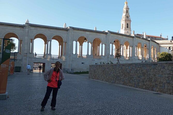 Fátima Walking Tour - What the Tour Entails: A Full Breakdown