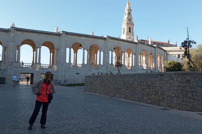 Fátima Walking Tour - Who Should Consider This Tour?