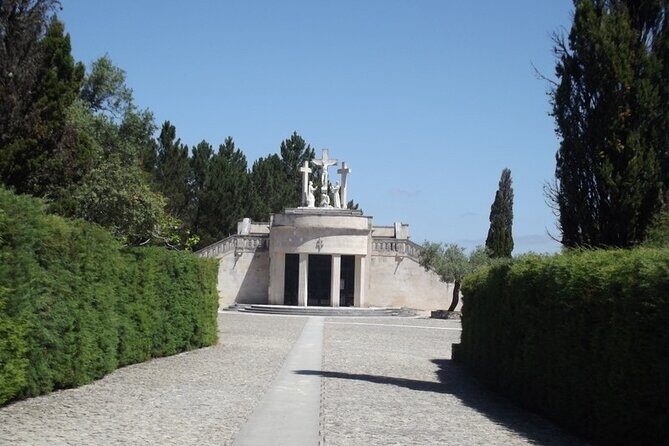 Fátima Walking Tour - FAQs